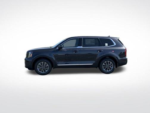 2025 Kia Telluride LX