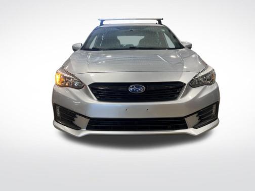 2022 Subaru Impreza Sport