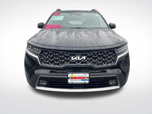2022 Kia Sorento EX