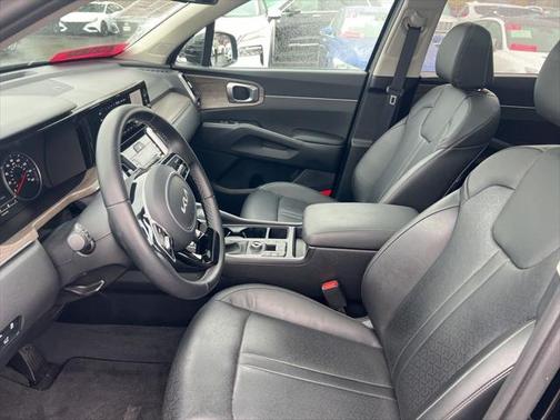 2022 Kia Sorento EX