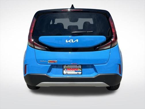 2025 Kia Soul S