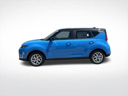2025 Kia Soul S