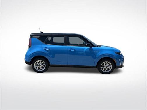 2025 Kia Soul S