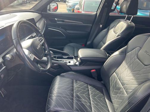 2024 Kia Telluride SX Prestige X-Pro