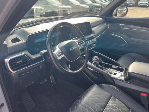2024 Kia Telluride SX Prestige X-Pro