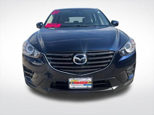 2016 Mazda CX-5 Sport