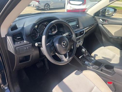 2016 Mazda CX-5 Sport
