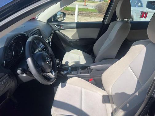 2016 Mazda CX-5 Sport