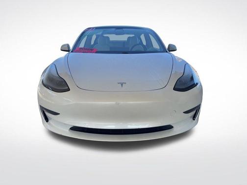 2021 Tesla Model 3 Performance