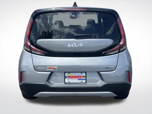 2025 Kia Soul EX
