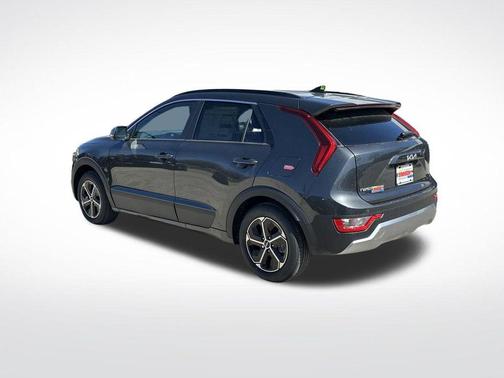 2025 Kia Niro EX