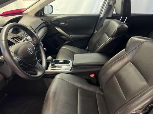 2015 Acura RDX Technology Package