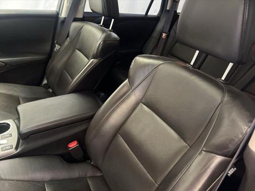 2015 Acura RDX Technology Package