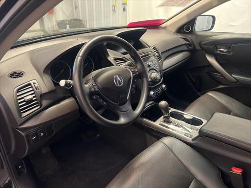 2015 Acura RDX Technology Package