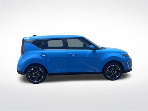 2025 Kia Soul EX