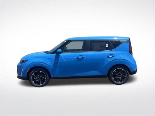 2025 Kia Soul EX