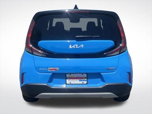 2025 Kia Soul EX