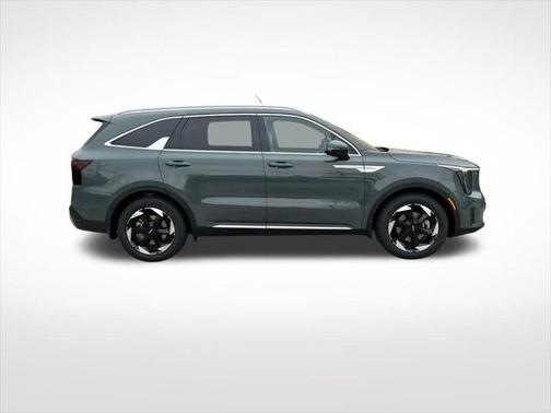 2025 Kia Sorento Hybrid SX Prestige
