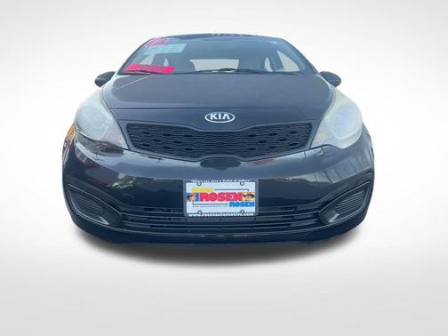 2013 Kia Rio LX