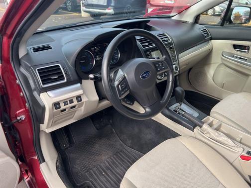 2015 Subaru XV Crosstrek 2.0i Premium