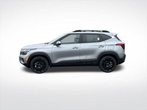 2025 Kia Seltos X-Line