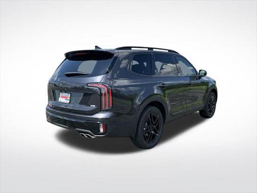 2025 Kia Telluride SX Prestige X-Line
