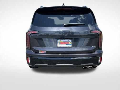 2025 Kia Telluride SX Prestige X-Line