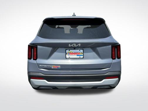 2025 Kia Sorento LX