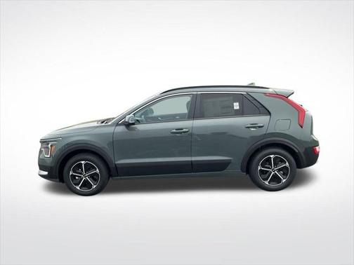 2025 Kia Niro EX