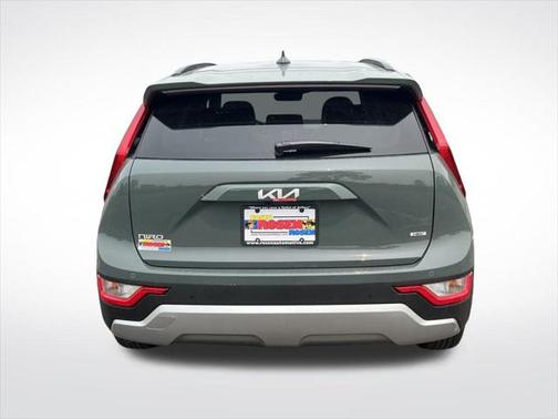 2025 Kia Niro EX