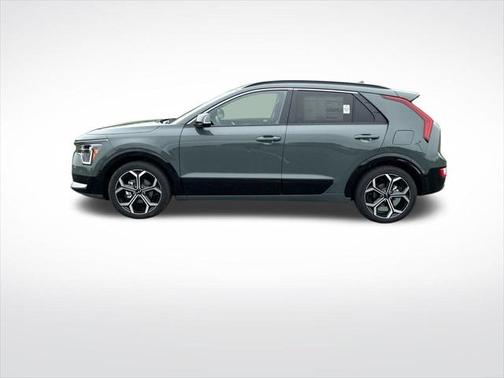 2025 Kia Niro Touring