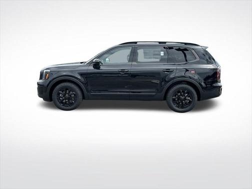 2025 Kia Telluride SX Prestige X-Pro