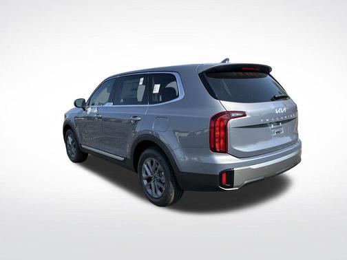 2025 Kia Telluride LX
