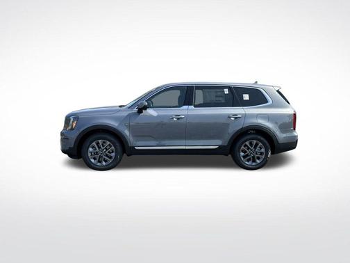 2025 Kia Telluride LX
