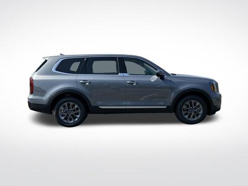 2025 Kia Telluride LX