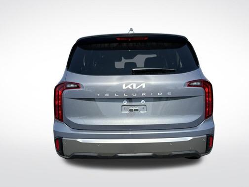 2025 Kia Telluride LX