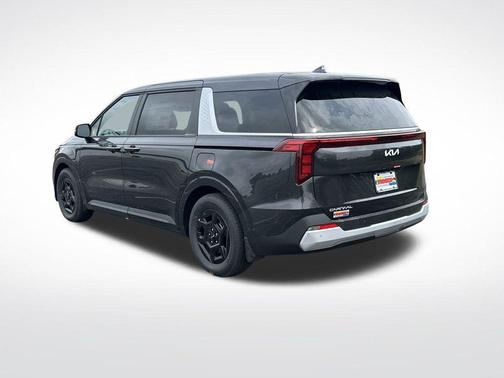 2026 Kia Carnival LX