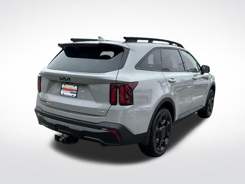 2026 Kia Sorento SX