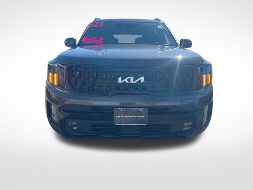 2024 Kia Telluride SX Prestige X-Line