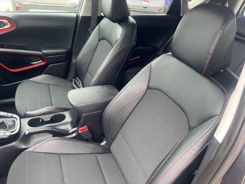 2022 Kia Soul Turbo