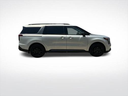 2025 Kia Carnival Hybrid SX Prestige