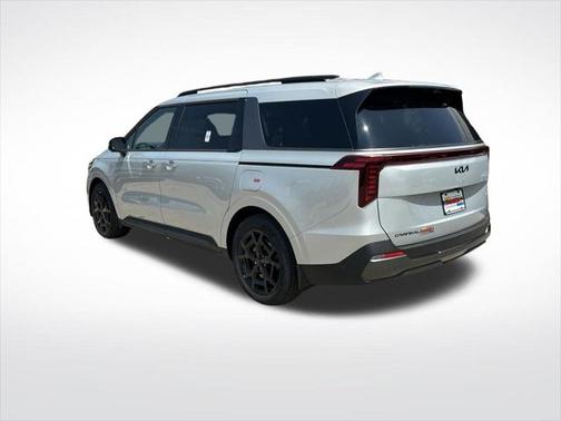 2025 Kia Carnival Hybrid SX Prestige