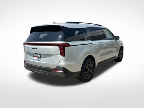2025 Kia Carnival Hybrid SX Prestige