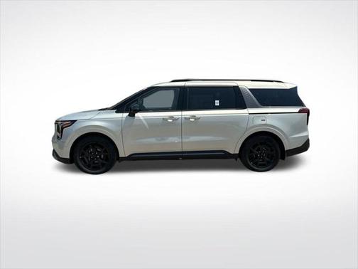 2025 Kia Carnival Hybrid SX Prestige