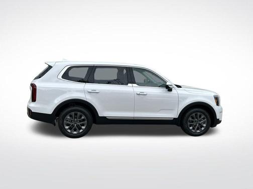 2025 Kia Telluride LX