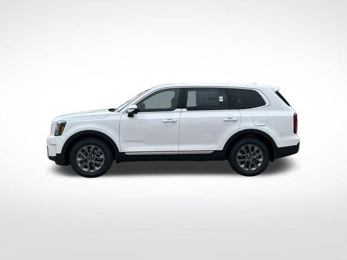 2025 Kia Telluride LX