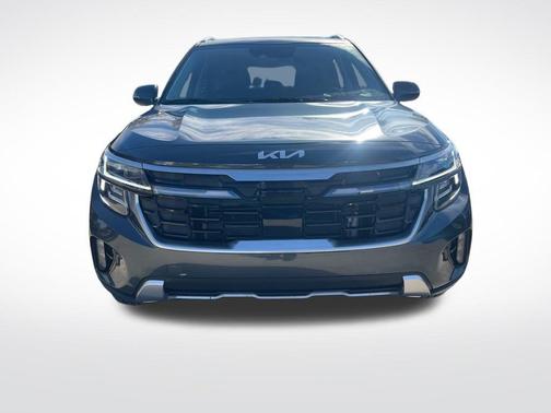 2024 Kia Seltos SX Turbo