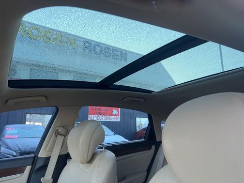 2016 Hyundai Genesis 3.8