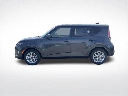 2025 Kia Soul S
