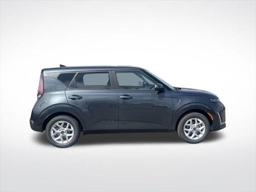 2025 Kia Soul S